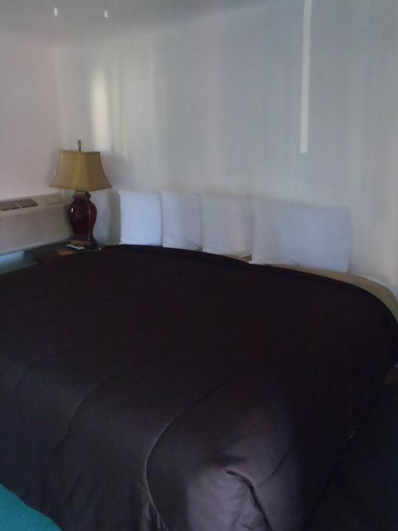 Grand Motel Williams Quarto foto