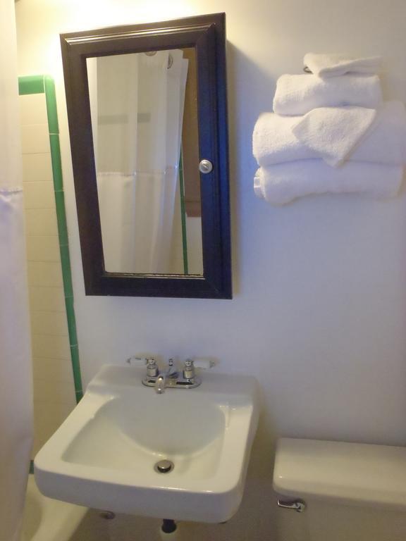 Grand Motel Williams Quarto foto