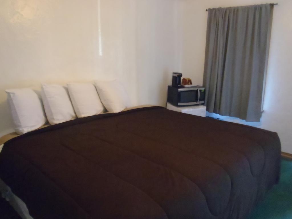Grand Motel Williams Quarto foto