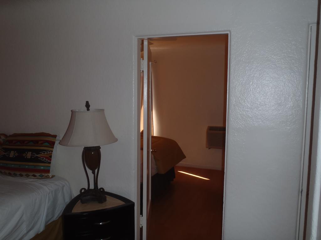 Grand Motel Williams Quarto foto