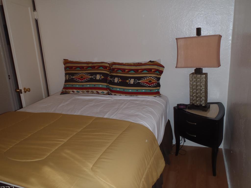 Grand Motel Williams Quarto foto