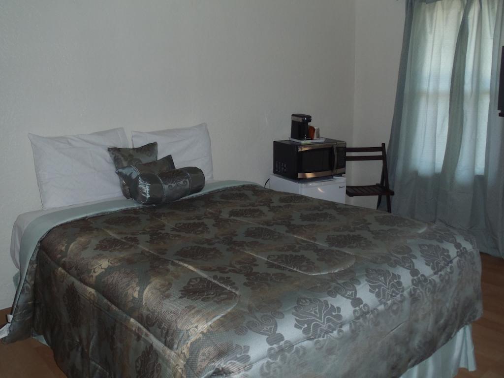 Grand Motel Williams Quarto foto