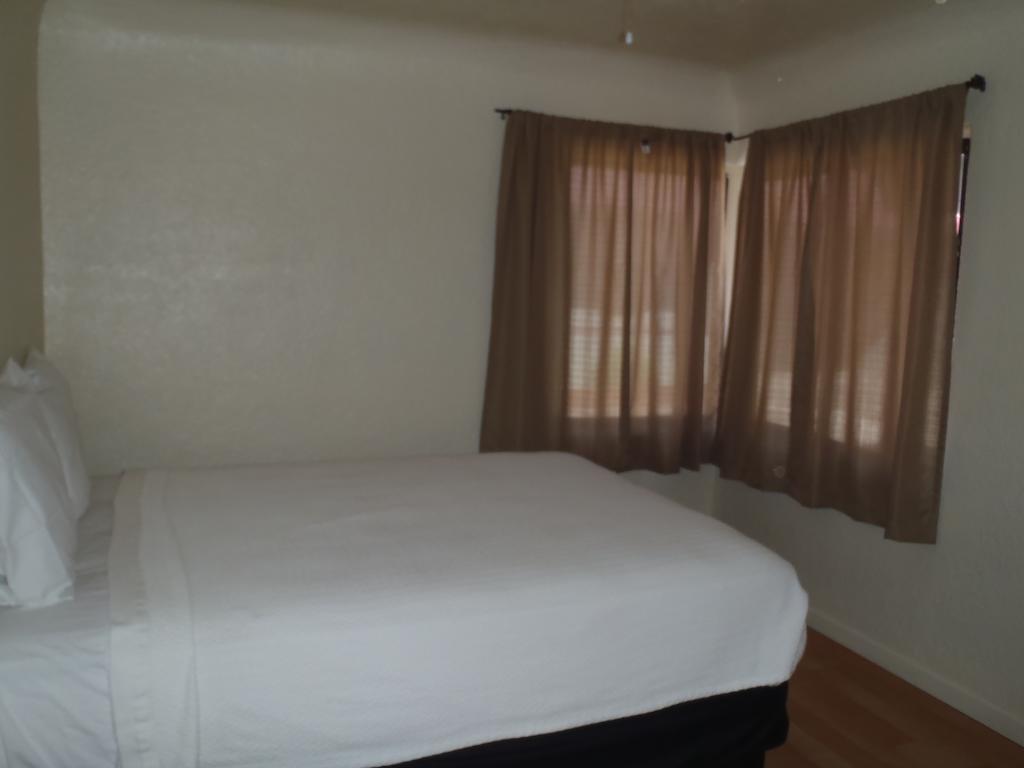 Grand Motel Williams Quarto foto